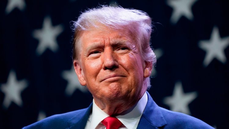 Another blow to Donald Trump, criminal charges set for trying to overturn the 2020 US presidential election result