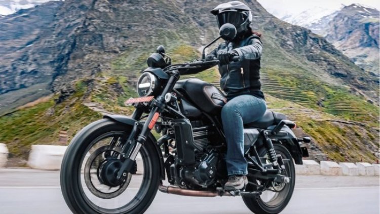 Hero MotoCorp's Harley-Davidson X440 costlier by Rs 10,500, now know the new price