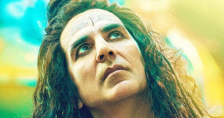 OMG2: Actors will not be able to play God in Bollywood, English media claims big