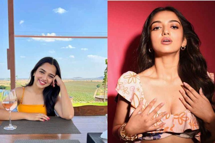 Ahsaas Channa Net Worth: How Much Money Does the Indian Actress Make?