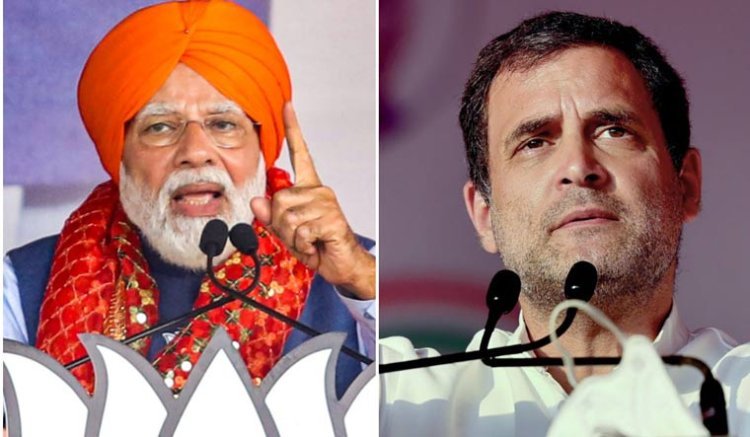 No-confidence motion against Modi government will be discussed from today, Rahul Gandhi will start the debate in Lok Sabha