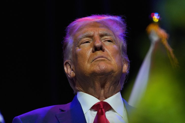 Another blow to Donald Trump, defamation claim against Elizabeth Jean Carroll dismissed