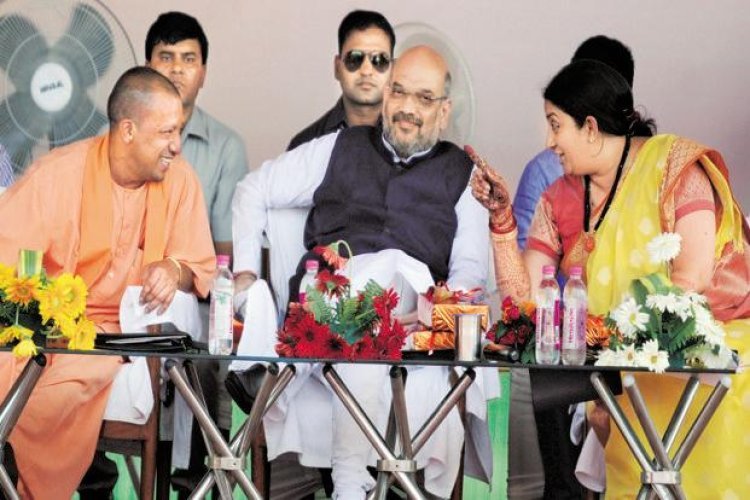 Second day of discussion on no-confidence motion: Amit Shah and Smriti Irani will retaliate on the attack of the opposition, suspense on Rahul