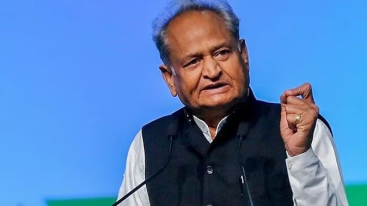Ashok Gehlot Government Announces Additional Reservation for Most Backward Castes within OBC Category