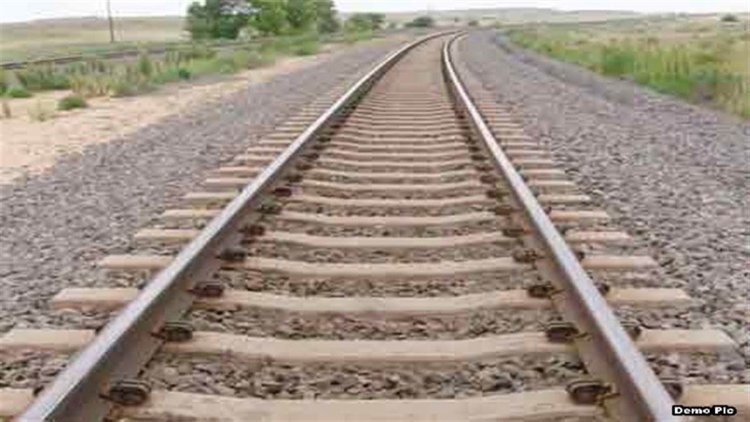 Western Railway Faces Challenges in Laying Railway Line Between Patalpani and Balwada