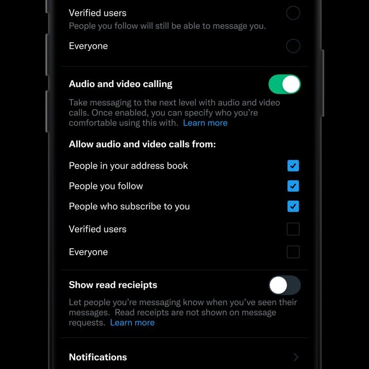 X.Com to Add Video Calling, Other New Features in Coming Months