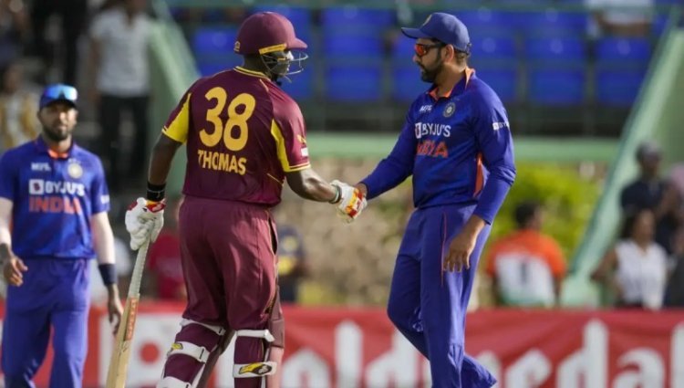 IND vs WI: Fourth T20 between India and West Indies today, know when, where and how to watch absolutely free
