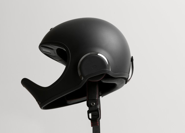 Fake helmet can take your life! What is the identity of the original helmet, know