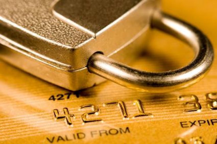 Credit card safety is important, follow these tips to avoid fraud