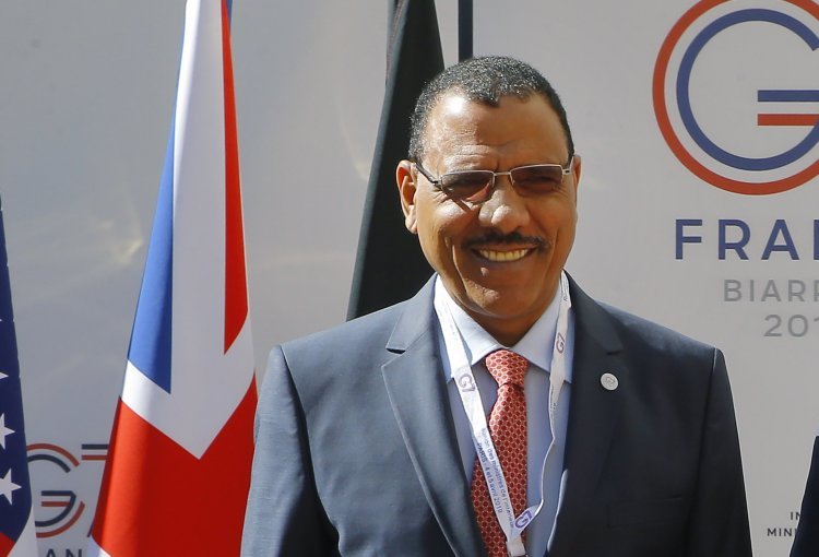 Niger Army big announcement, former President Mohamed Bazoum will be sued