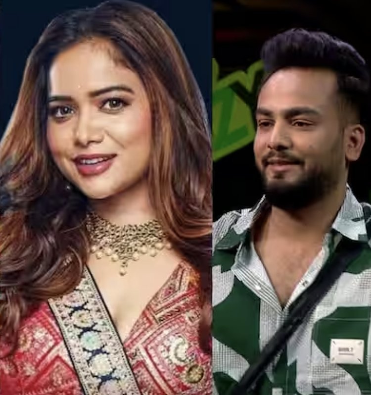 Bigg Boss OTT 2 finale: Manisha Rani opposes Elvish Yadav, supports Abhishek Malhan