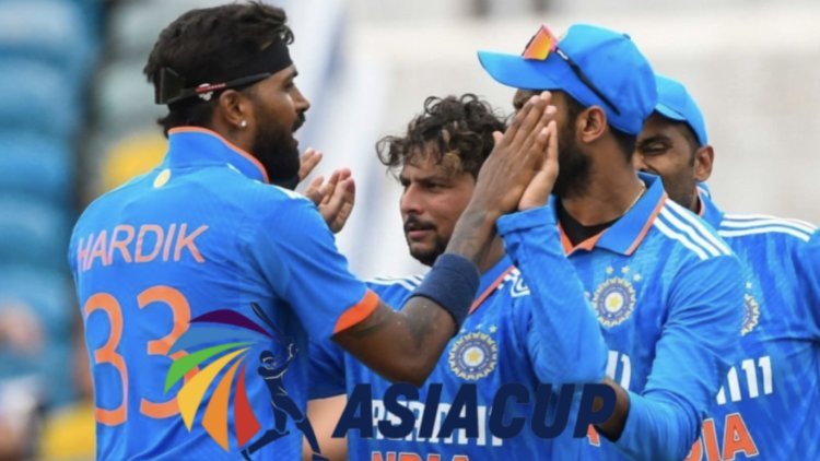 Rahul-Iyer out of Team India for Asia Cup, Tilak-Surya got place, Ravi Shastri said – these 15 players will go to Sri Lanka