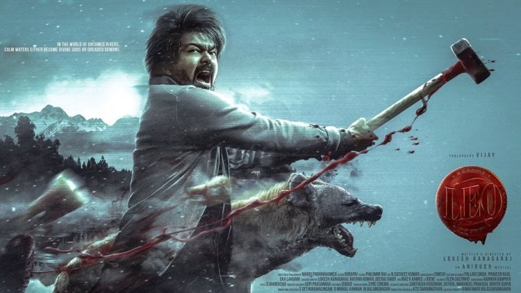 OTT Rights of Thalapathy Vijay's Next Film Sold for a Record Rs. 150 Crore