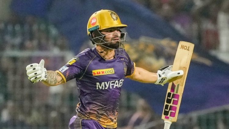 4 players, including Rinku Singh, are waiting for their debut against Ireland, these two are set to play in the first match