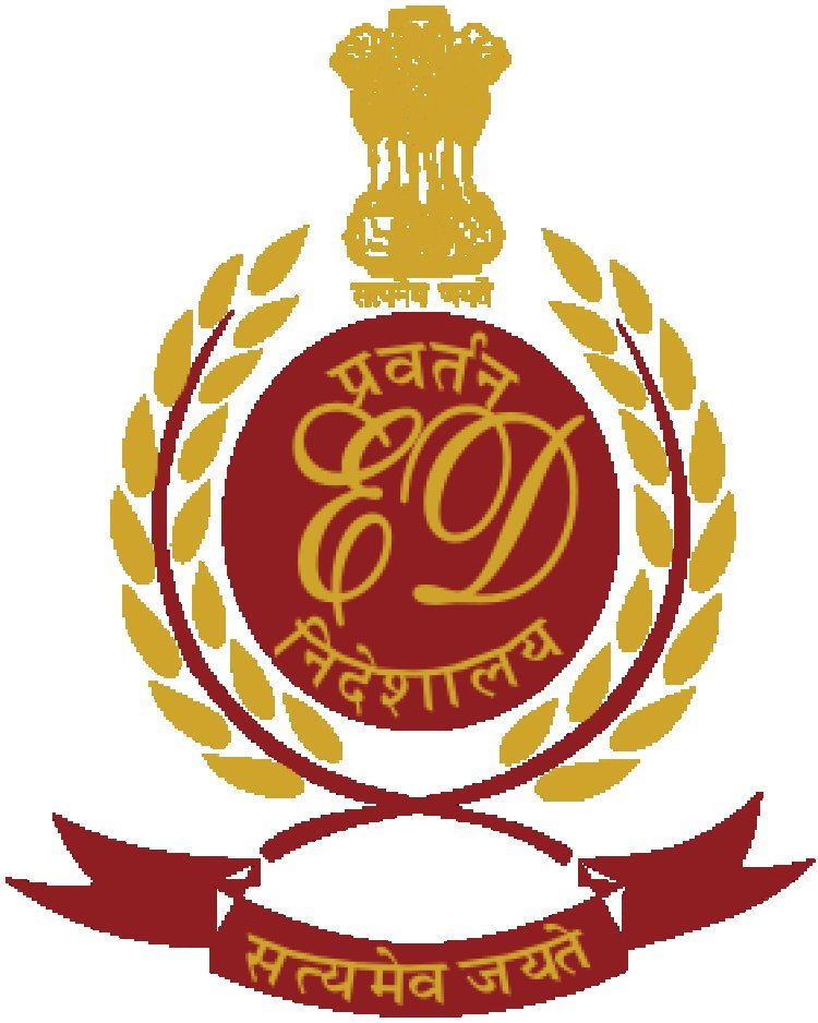 ED Seizes Documents, Electronic Devices in Coal Smuggling Raids in Dhar