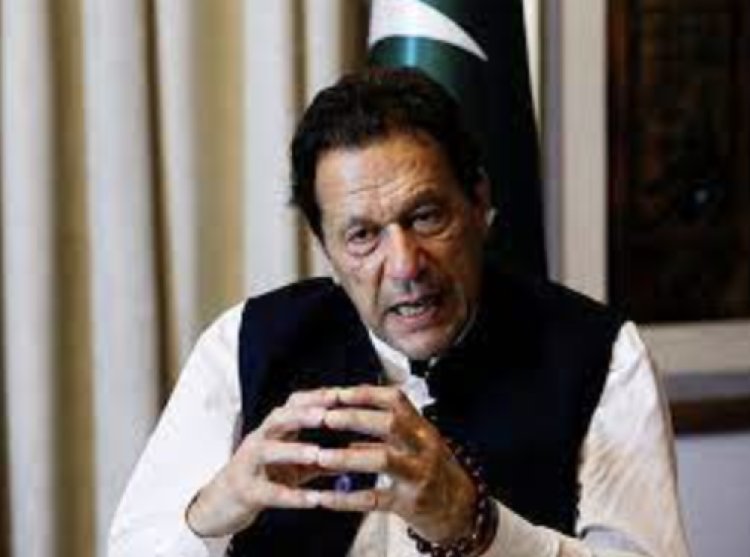Bushra Bibi expressed concern over Imran Khan's safety, expressed fear of poisoning her husband in jail