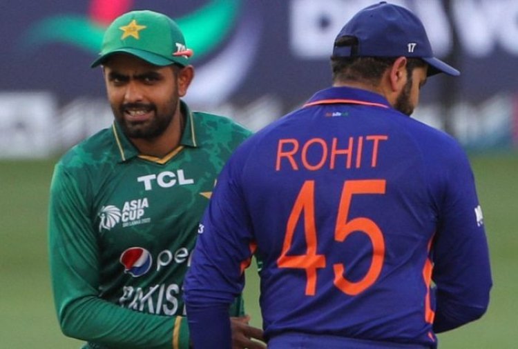 World Cup 2023: Date of Pakistan's match may change once again, the board gave the reason