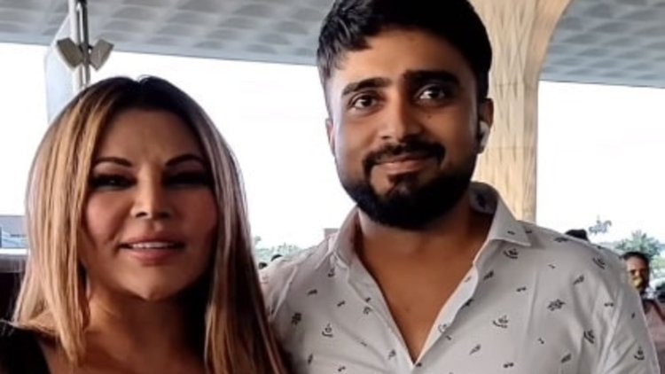 Rakhi Sawant's misdeeds will be revealed in front of everyone by ex-husband Adil Durrani, said- With me…