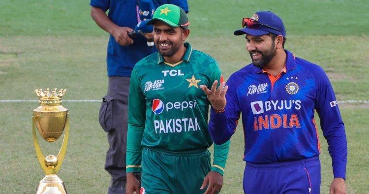 Not Virat-Rohit in Asia Cup 2023, these 2 Indian players will shine, predicts Australian veteran