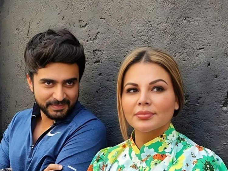 Rakhi Sawant was eating chicken biryani on mother's death, ex-husband exposed, said- to people…