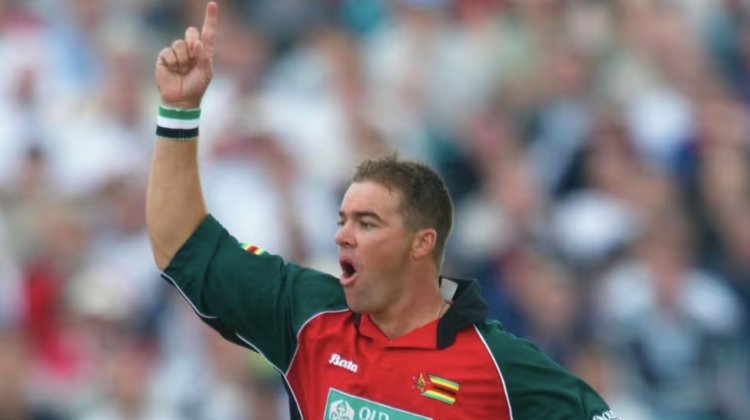 Heath Streak Death: A wave of mourning spread in the cricket world due to the death of veteran former captain Heath Streak