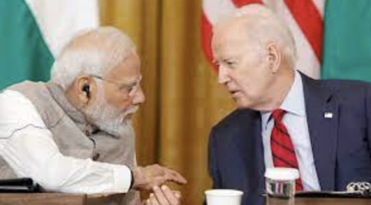 US President Joe Biden will be in India from 7 to 10 September, will talk on these issues at the G20 Summit
