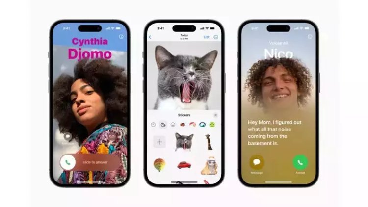 Apple Releases iOS 17 Beta 3 with New Features and Bug Fixes