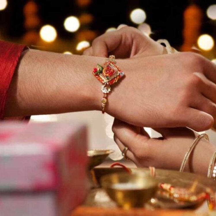 Do’s And Don’ts For Brothers During The Rakhi Ritual For Raksha Bandhan In 2023