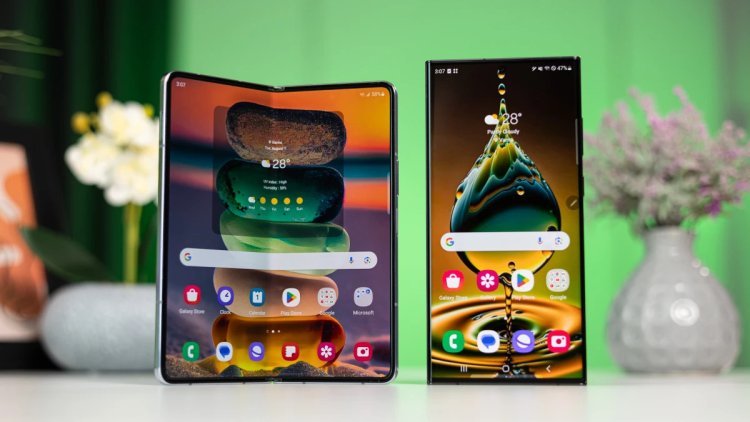 Which phone to buy? Samsung Galaxy S23 Ultra or Galaxy Z Fold 5? Dive into their features, prices, and unique offerings before making your decision.