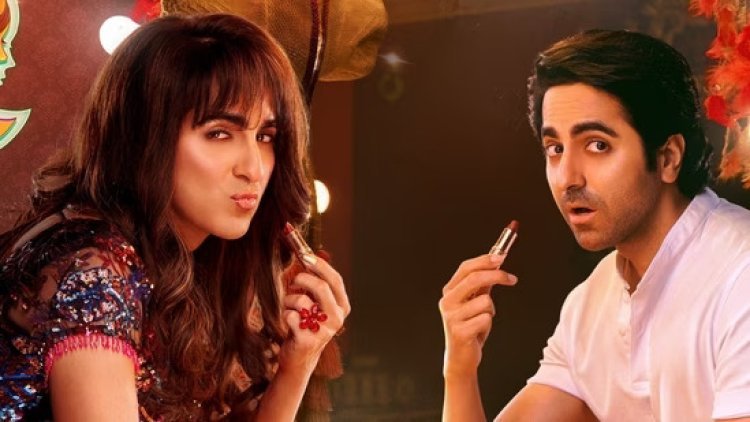 Dream Girl 2 Public Review: Ayushmann Khurrana, Ananya Panday's Film Gets Mixed Reactions