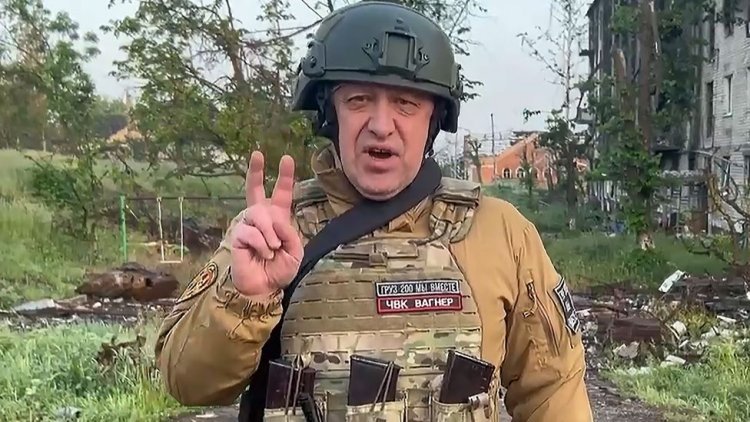 25,000 soldiers of Wagner's army fumed with the death of Yevgeny Prigozhin, determined to take revenge on Russia