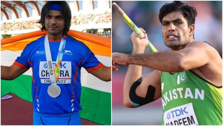 Neeraj Chopra can create history in the World Championship today, will clash with Pakistani Arshad Nadeem