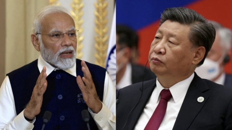 G20 Summit: After the ruckus over the map, now Xi Jinping steps away from G-20, know who will represent China
