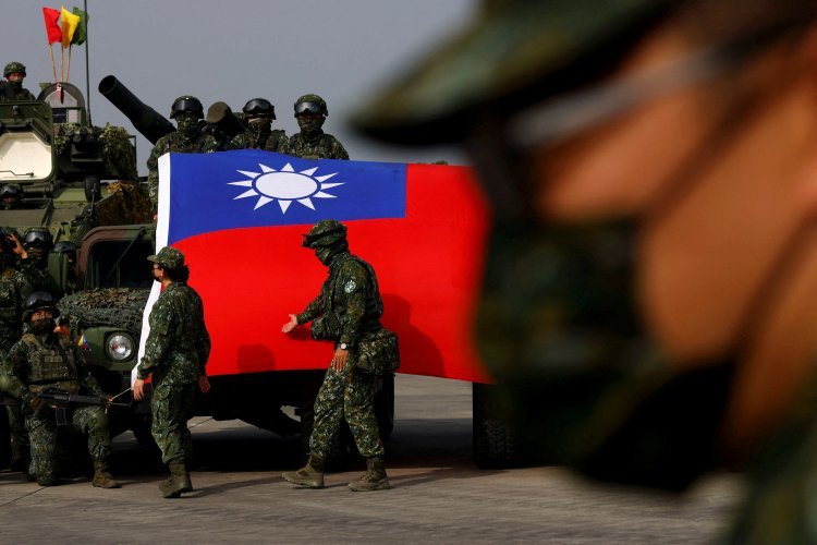 America will provide military aid to Taiwan for the first time, China's anger will increase