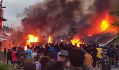 8 more deaths in last 3 days in Manipur