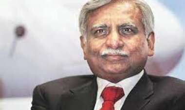 Bank Fraud: Jet Airways founder Naresh Goyal arrested in Rs 538 crore scam, ED takes action