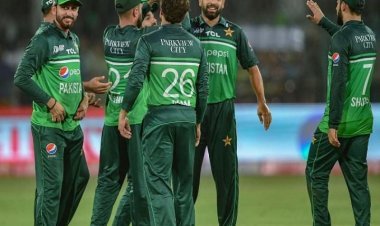 IND Vs PAK Playing 11: To put pressure on India, Pakistan has already announced playing 11, they got a chance