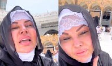 Why did Rakhi Sawant convert to Islam and become Fatima? Big statement given on the question of evil in Hindu religion