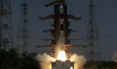 Aditya L1 Solar Mission: ISRO's new record, launched Aditya L-1