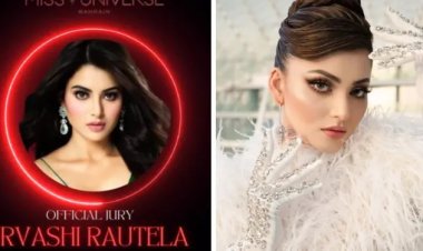 Urvashi Rautela's Net Worth Soars to $65 Million