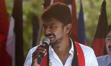 MK Stalin's son Udhayanidhi compared Sanatan Dharma with dengue and malaria, BJP hit back
