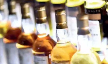 Delhi Excise Policy: Strong earnings from 'old liquor' in new bottle, Delhi government earned 7284 crore by selling 61 crore liquor bottles