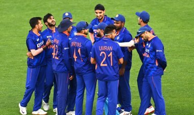 World Cup 2023: List of 15 players for the World Cup finalized! These 3 including Sanju Samson were cut off