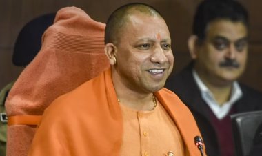Yogi Adityanath says One Nation, One Election will ensure stability of democracy