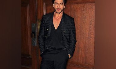 Shahrukh Khan told, 2 special things of 'Jawan', which the audience will definitely like.