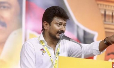 Uproar continues over Udhayanidhi's statement, priest of Chilkur temple said - will overthrow DMK government