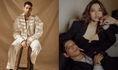 Vijay Verma said - Jab pyaar kiya to darna kya: Told the reason for not hiding the relationship