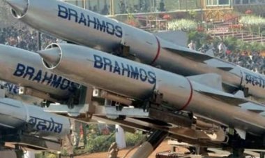 Foreign interest increasing in Made in India weapons: Defense exports increased 10 times in 6 years