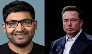 Elon Musk: Why did Musk show Parag Agarwal the way out from Twitter, the big reason came to the fore