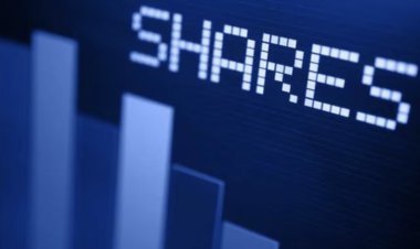 Bumper listing of Vishnu Prakash IPO on NSE and BSE, profit of Rs 9900 on one lot